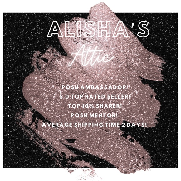 Meet your Posher, Alisha - Picture 4 of 7